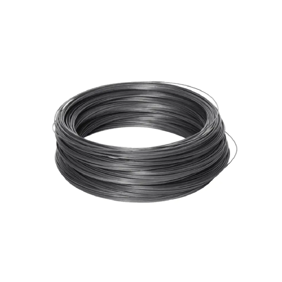 ALAMBRE GALVANIZADO NEGRO FEDUSE 100