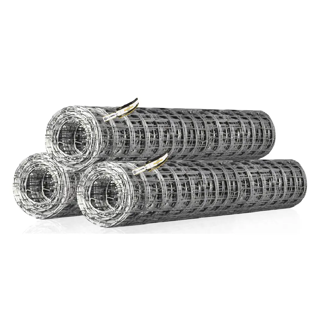 MALLA ELECTRROSOLDADA ROLLO 100