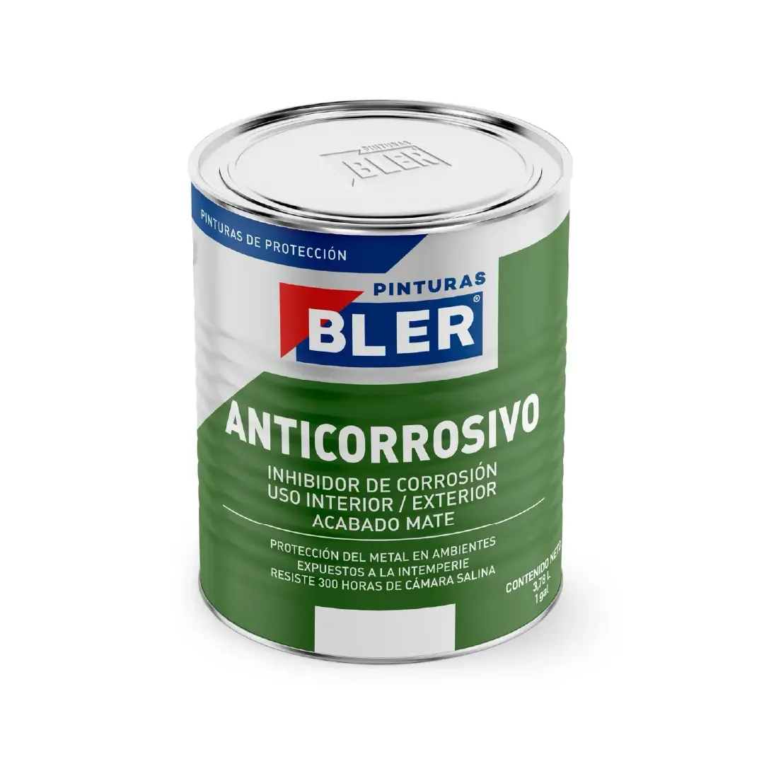 ANTICORROSIVO BLER 100
