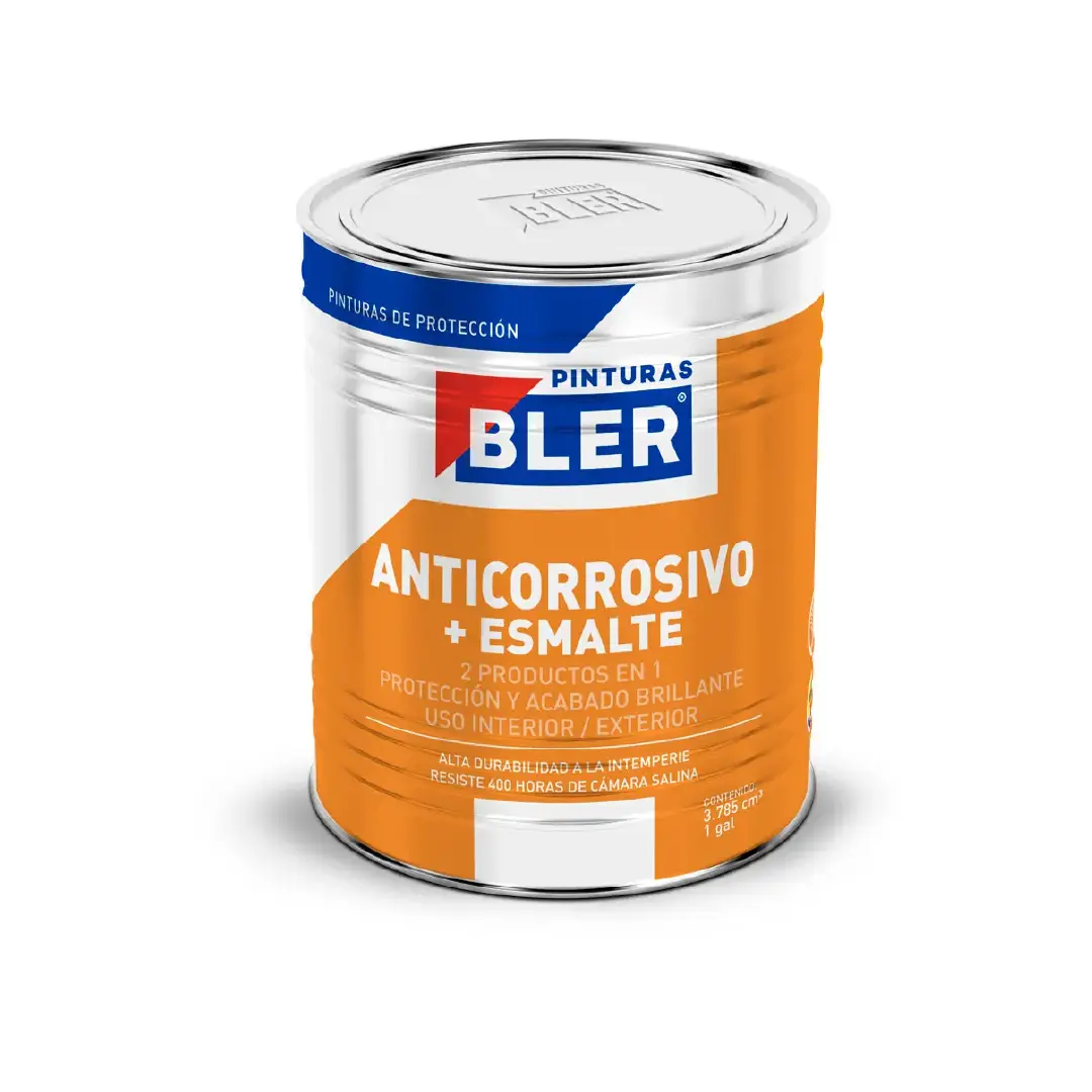 ANTOCORROSIVO MAS ESMALTE FEDUSE 100