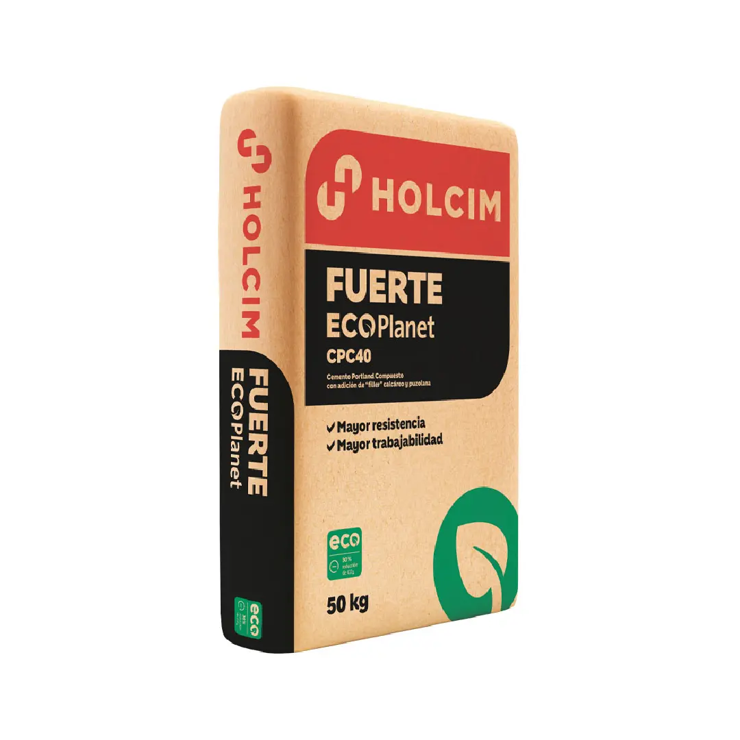 CEMENTO HOLCIM FEDUSE 100