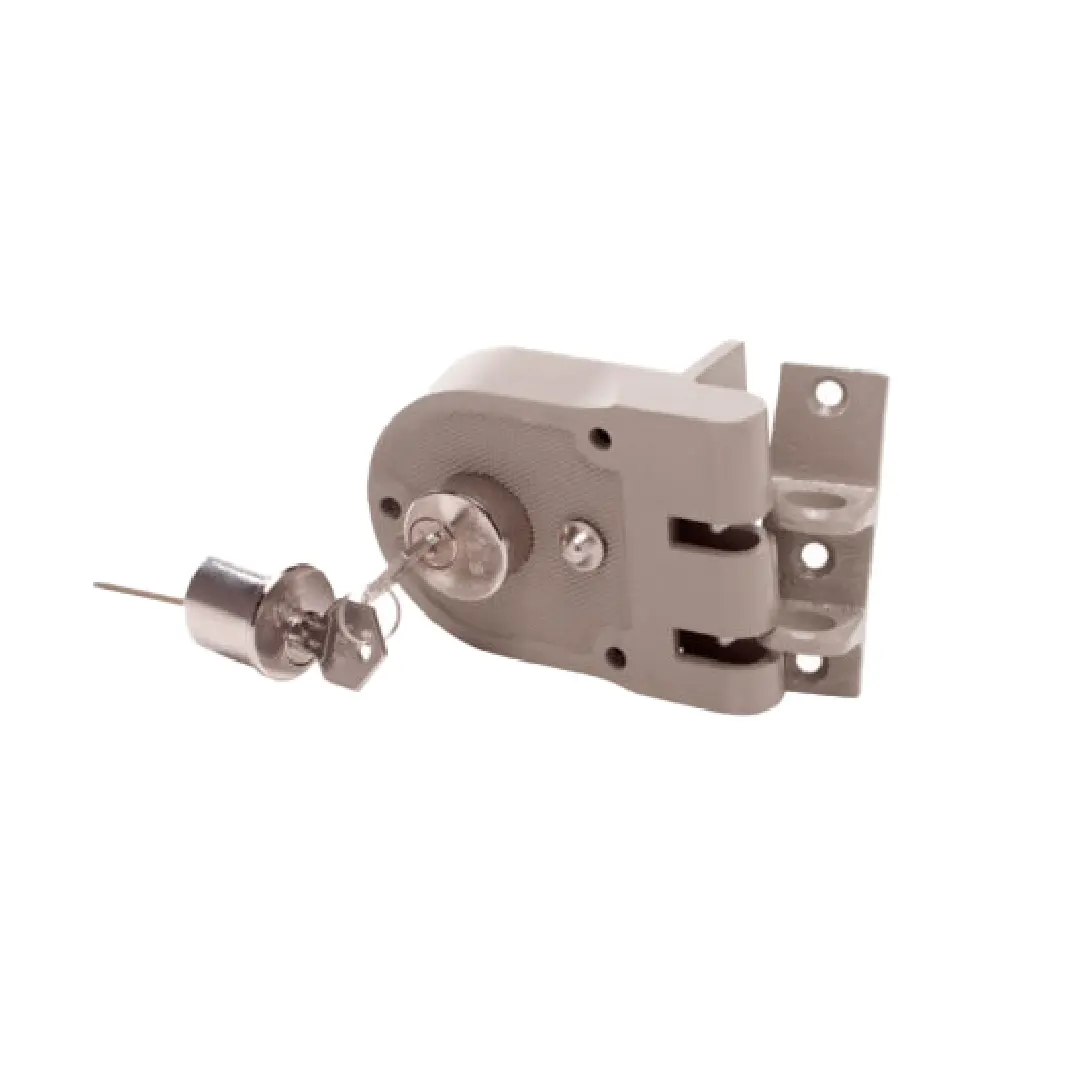 CERRADURA YALE 100