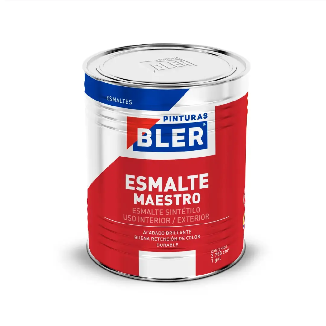 ESMALTE MAESTRO FEDUSE BLER 100