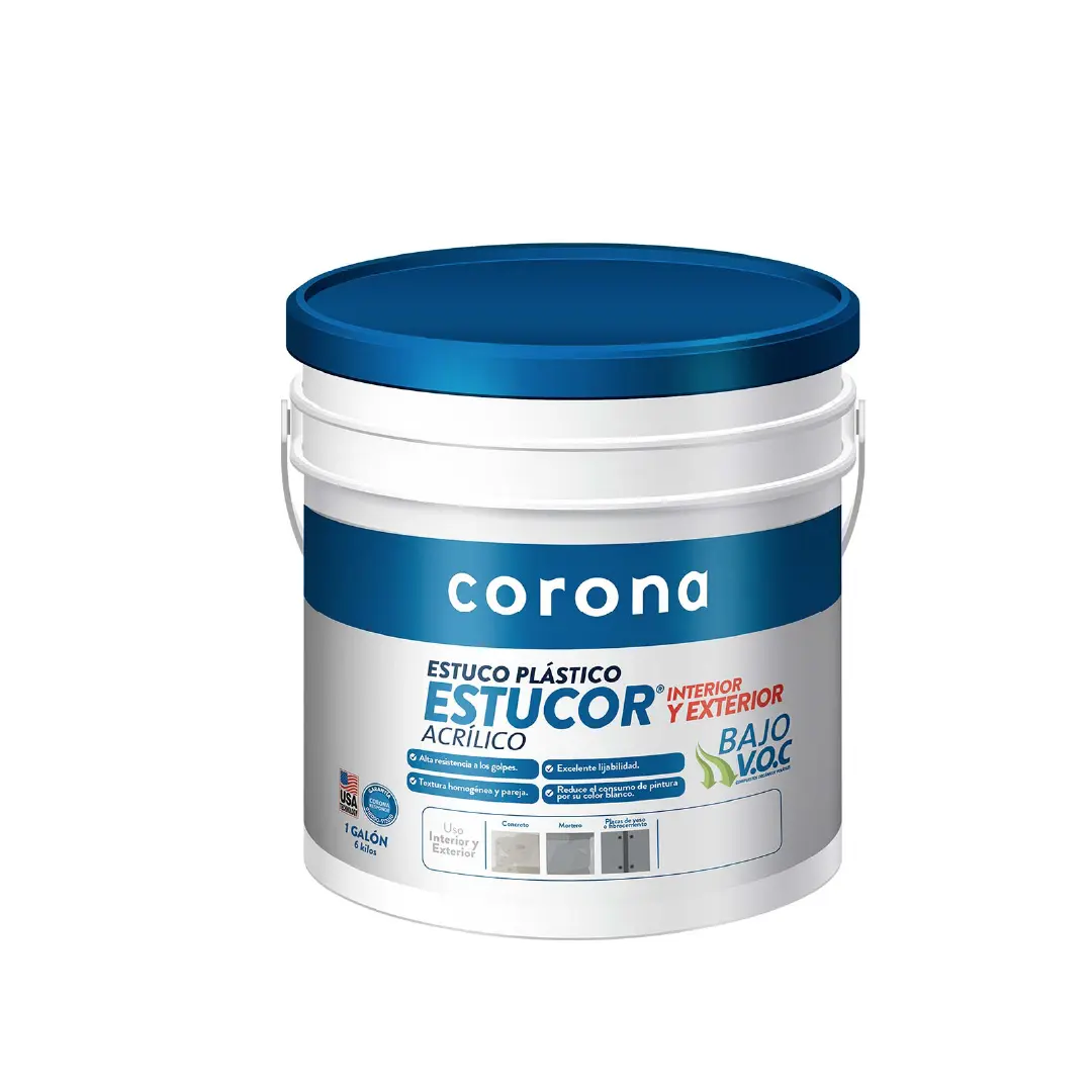 ESTUCOR CORONA FEDUSE 100