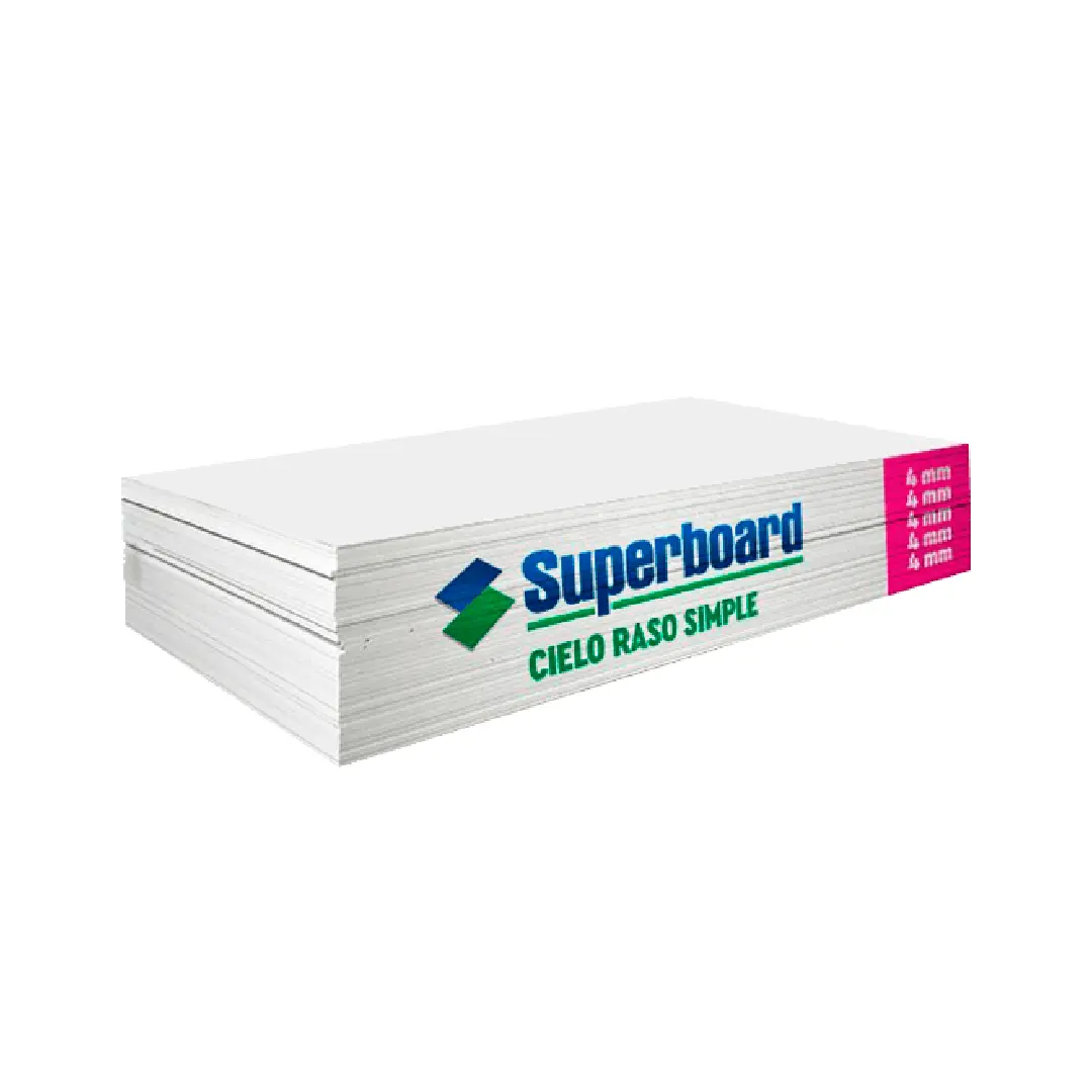 LAMINA DE SUPER BOARD FEDUSE 100