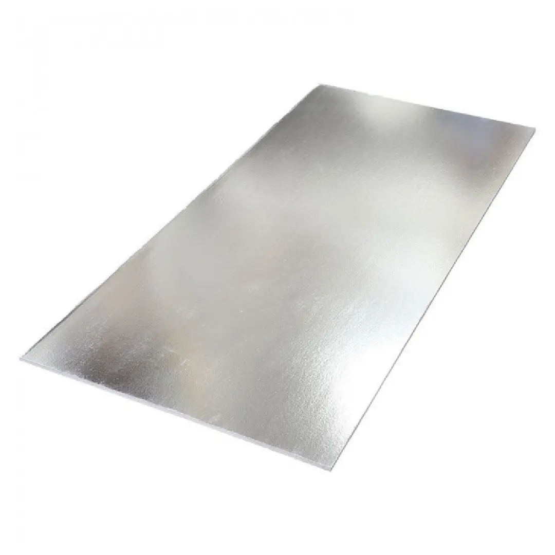 LAMINA GALVANIZADA FEDUSE 100