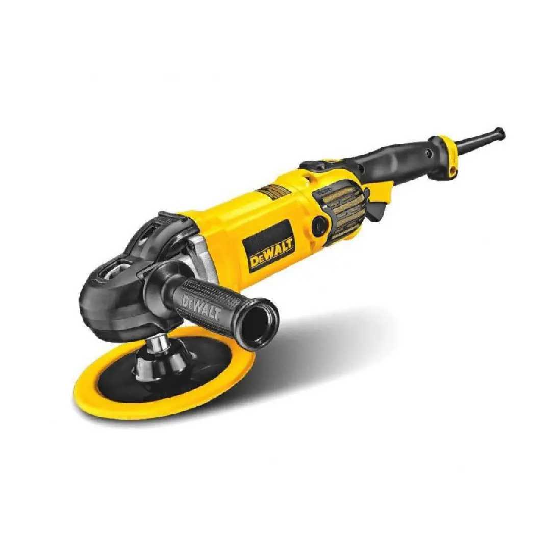 PULIDORA DEWALT FEDUSE 100