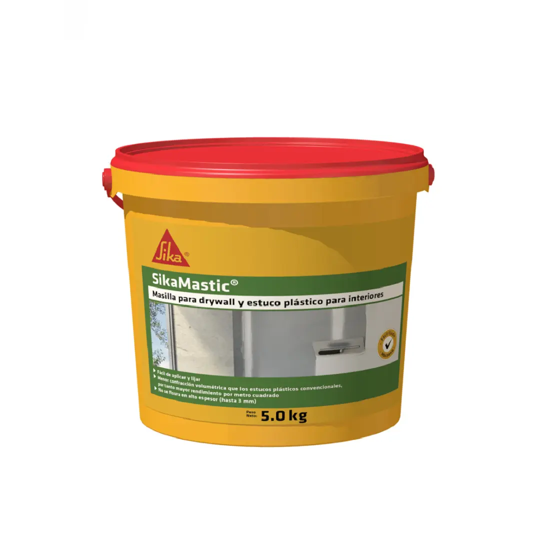 SIKA MASTIC FEDUSE 100