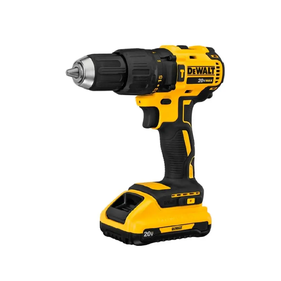 TALADRO DEWALT FEDUSE 100