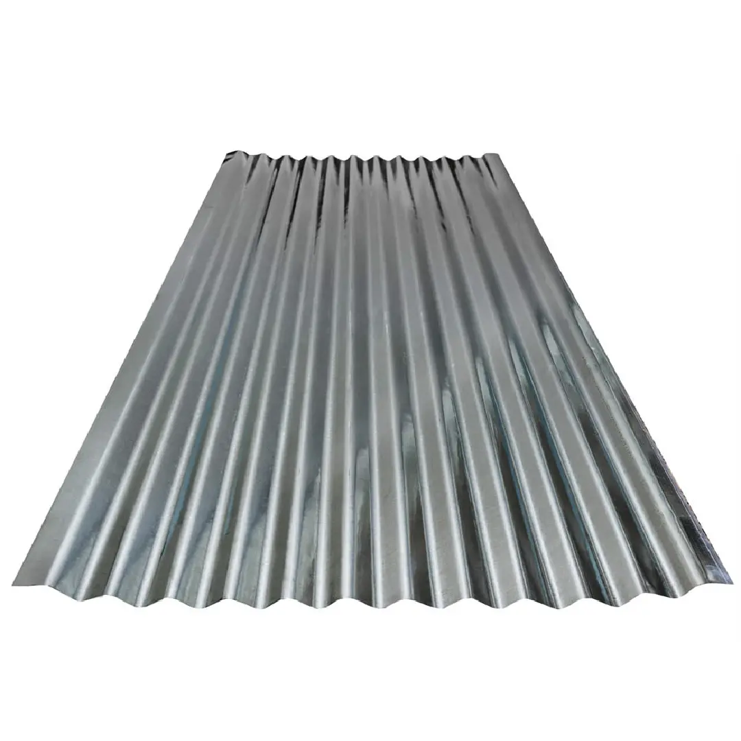 TEJA DE ZINC 100