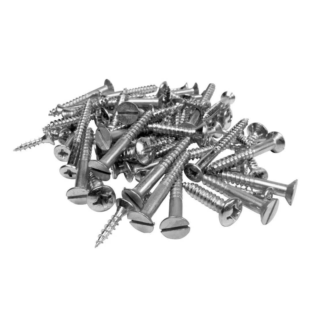 TORNILLOS GENERAL FEDUSE 100