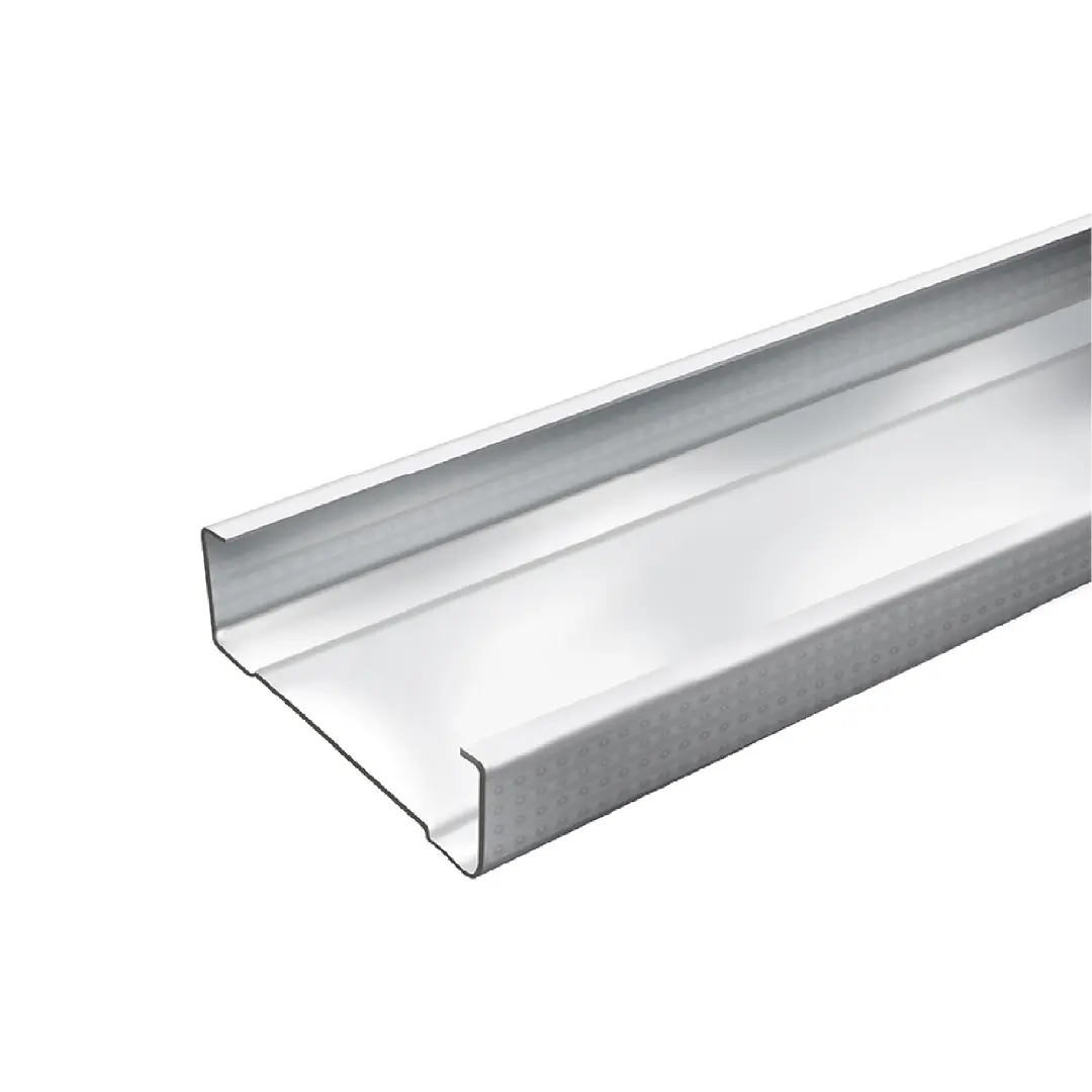 VIGA DE TECHO DRYWALL FEDUSE 100