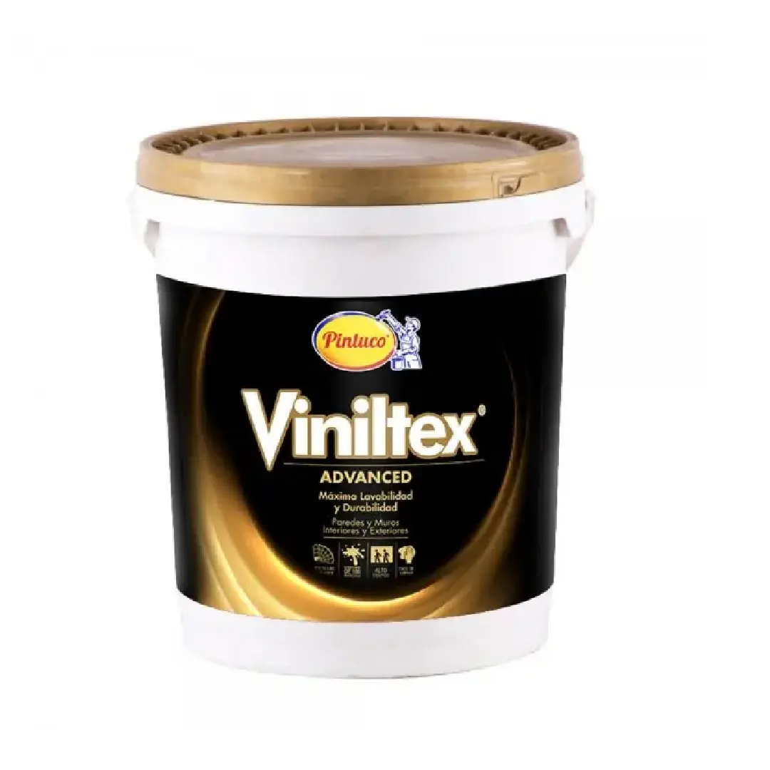 VINILTEX FEDUSE 100