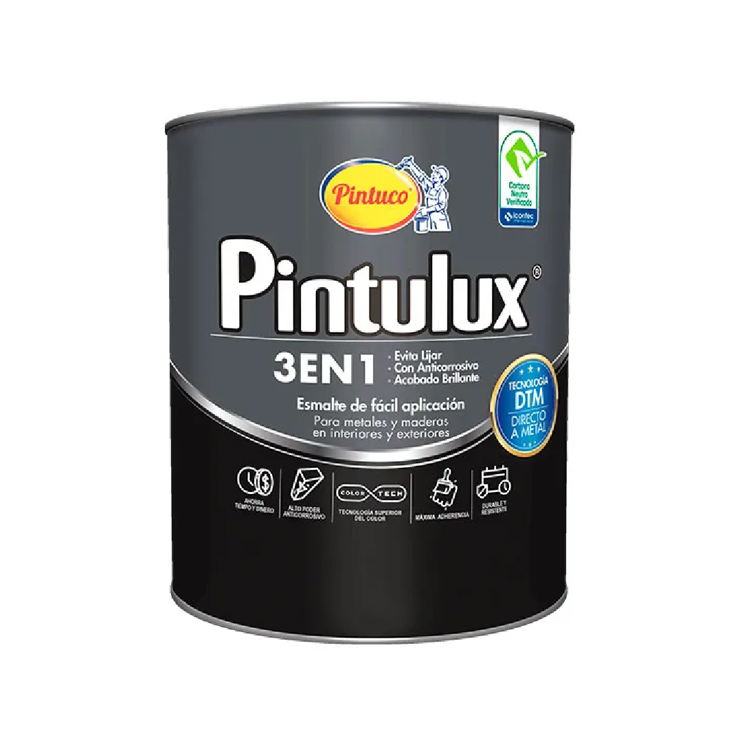 pintulux feduse 100