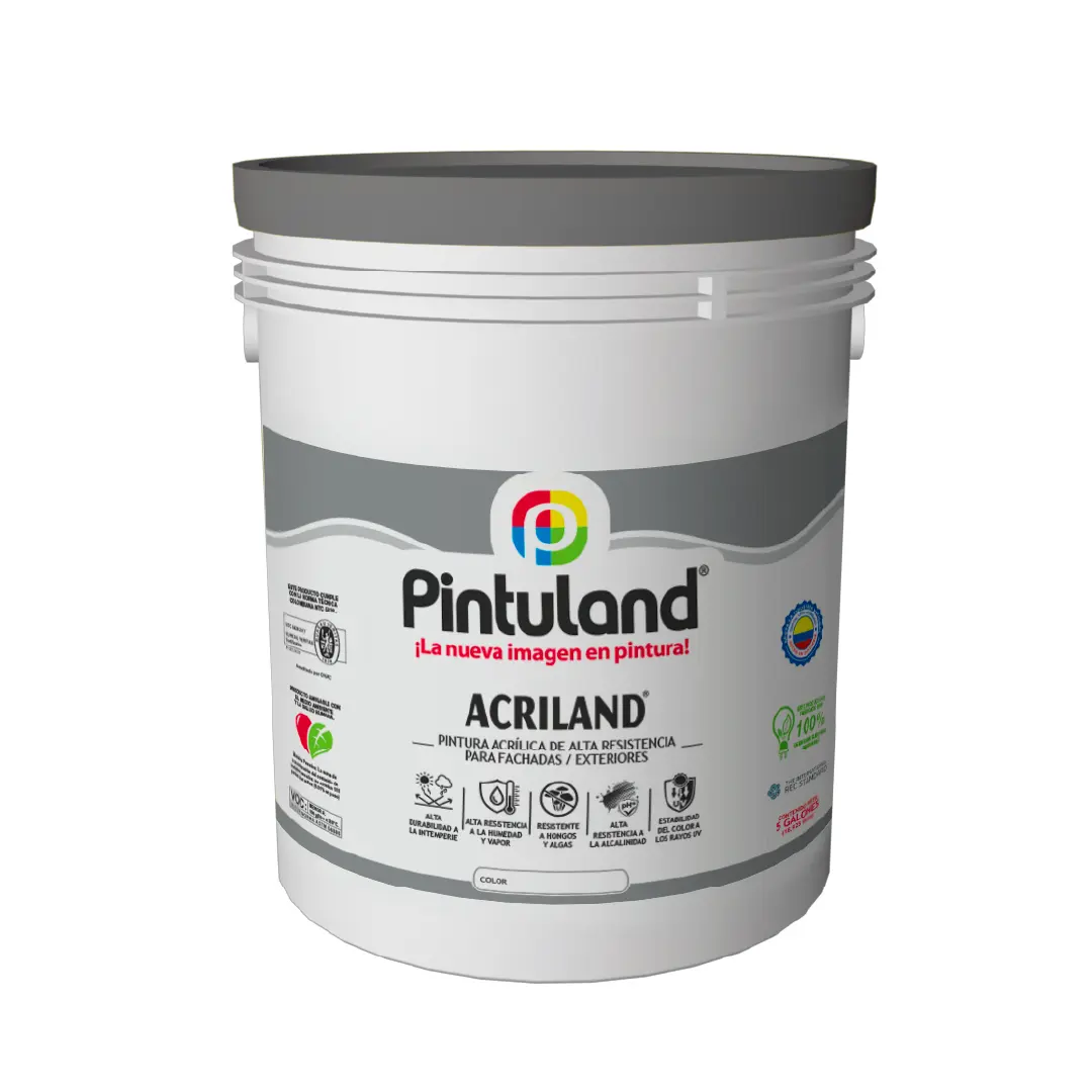 ACRILAND 100