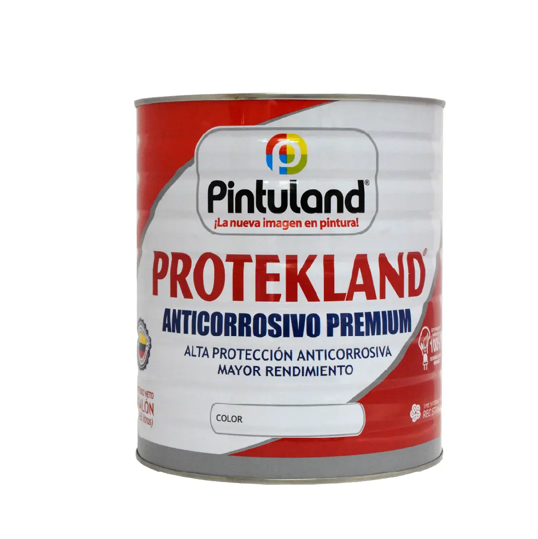 ANTICORROSIVO PINTULAND 100