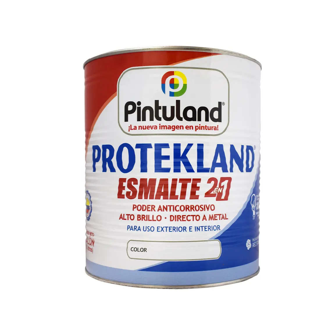 ESMALTE 2EN 1 PINTULAND 100