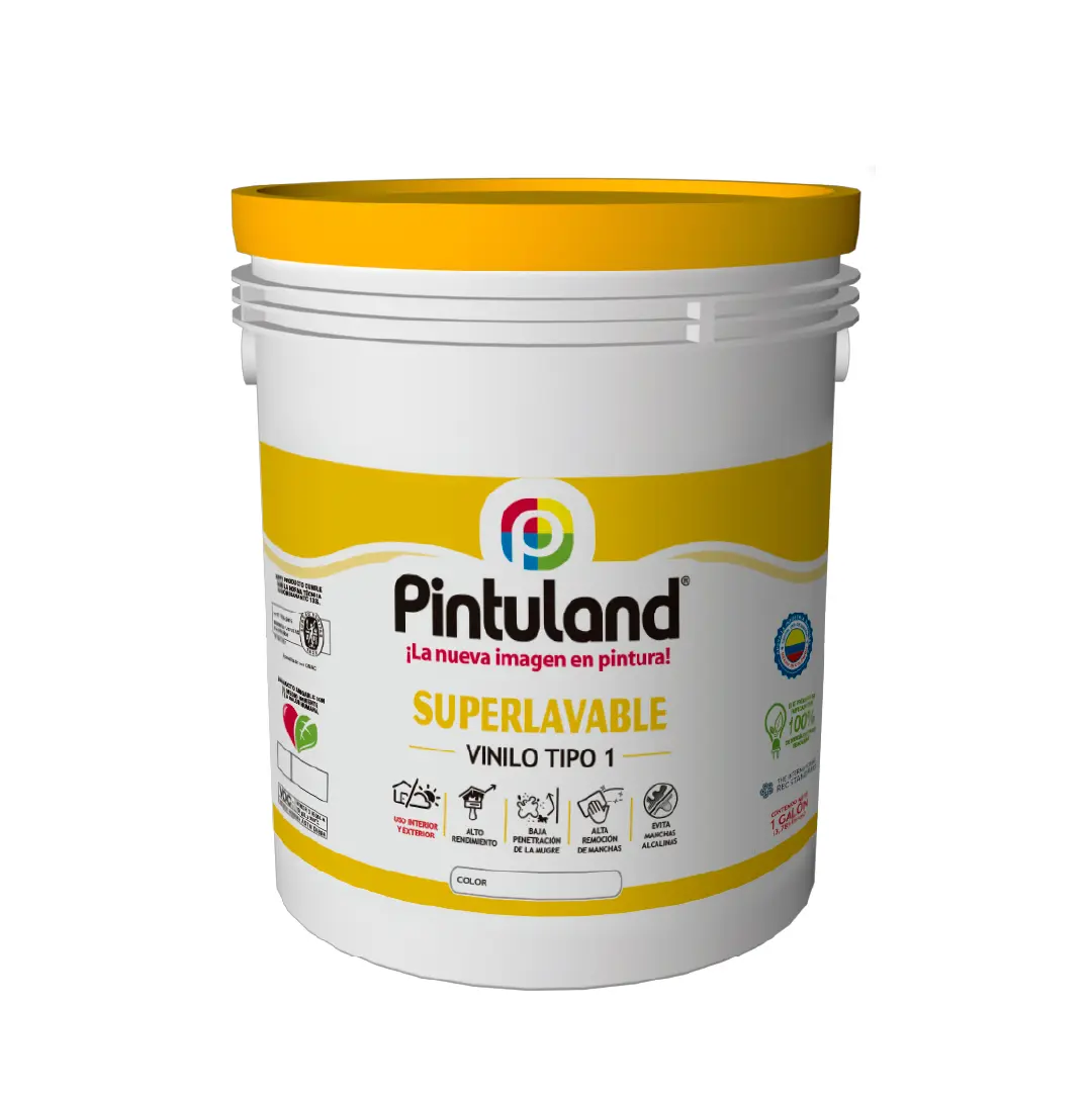 SUPERLAVABLE PINTULAND FEDUSE 100